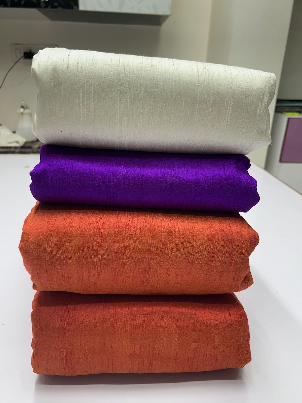 Local Handloom Workshops