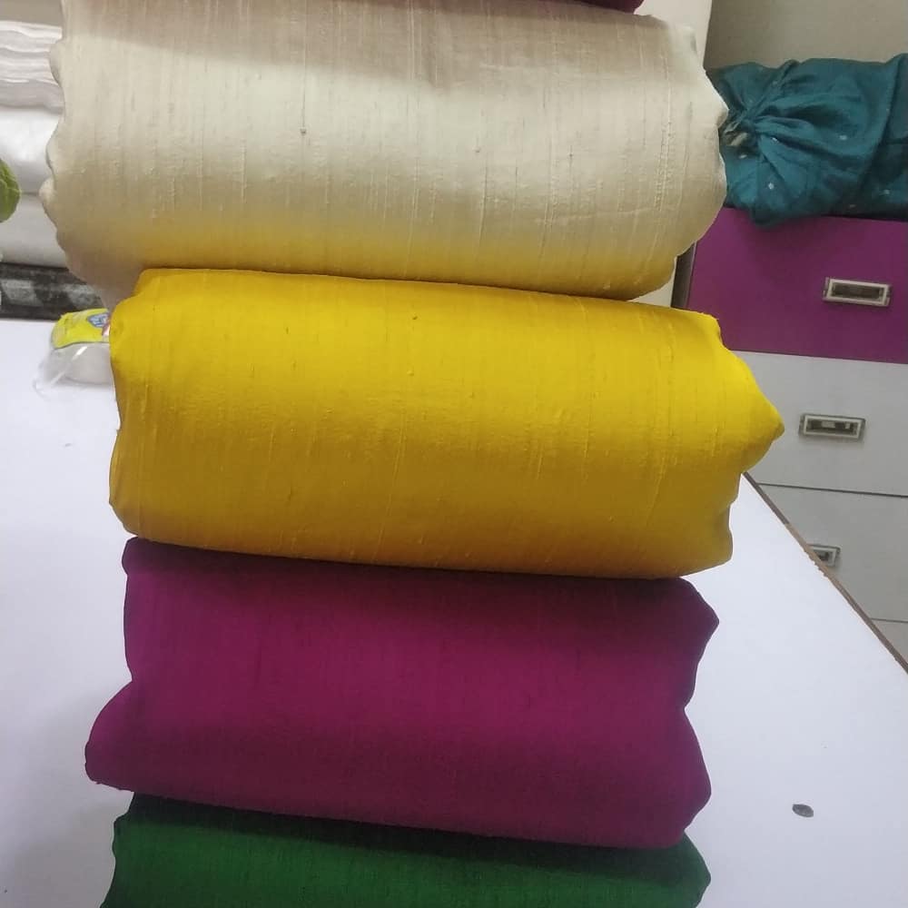 Local Handloom Workshops