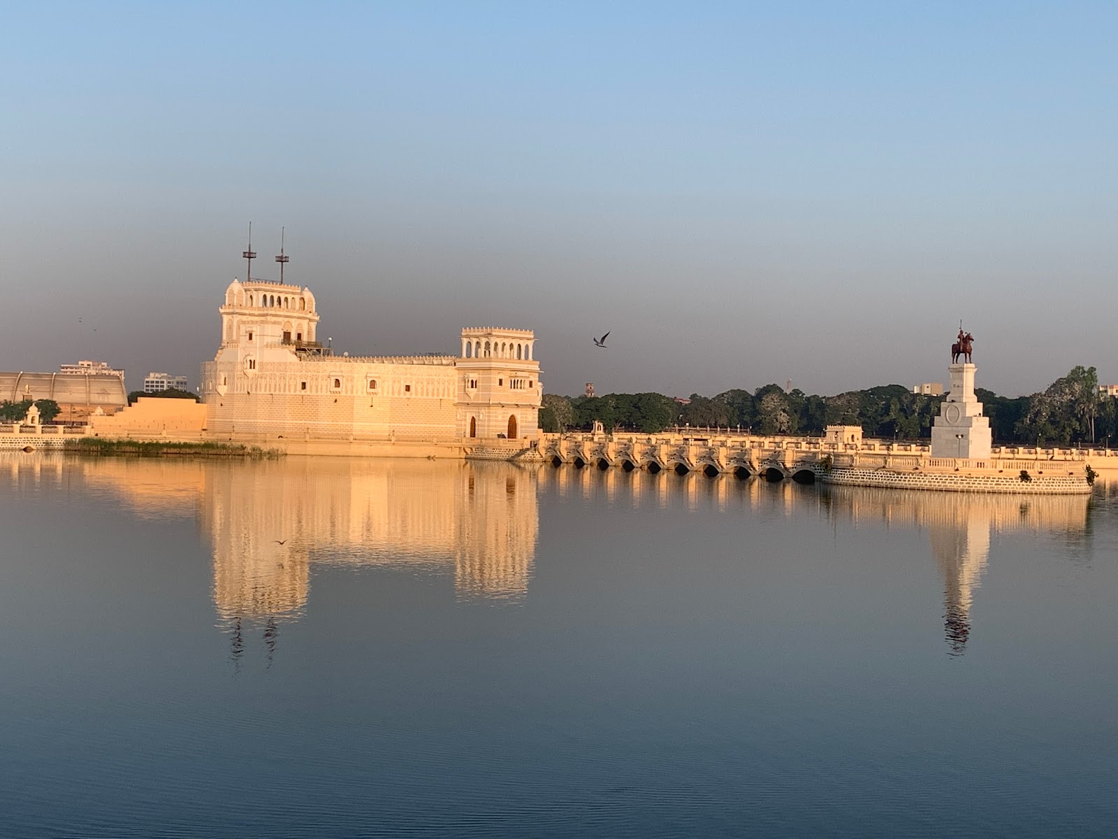 Jamnagar Travel Guide - Explore Culture and Nature