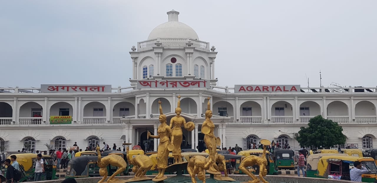 Agartala