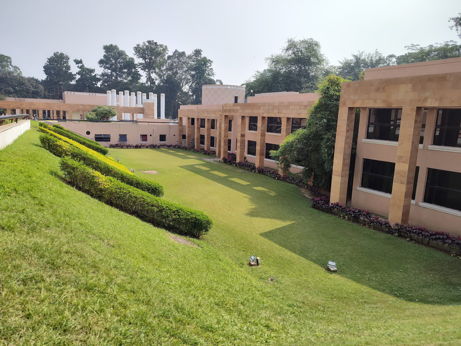 Centre for Excellence