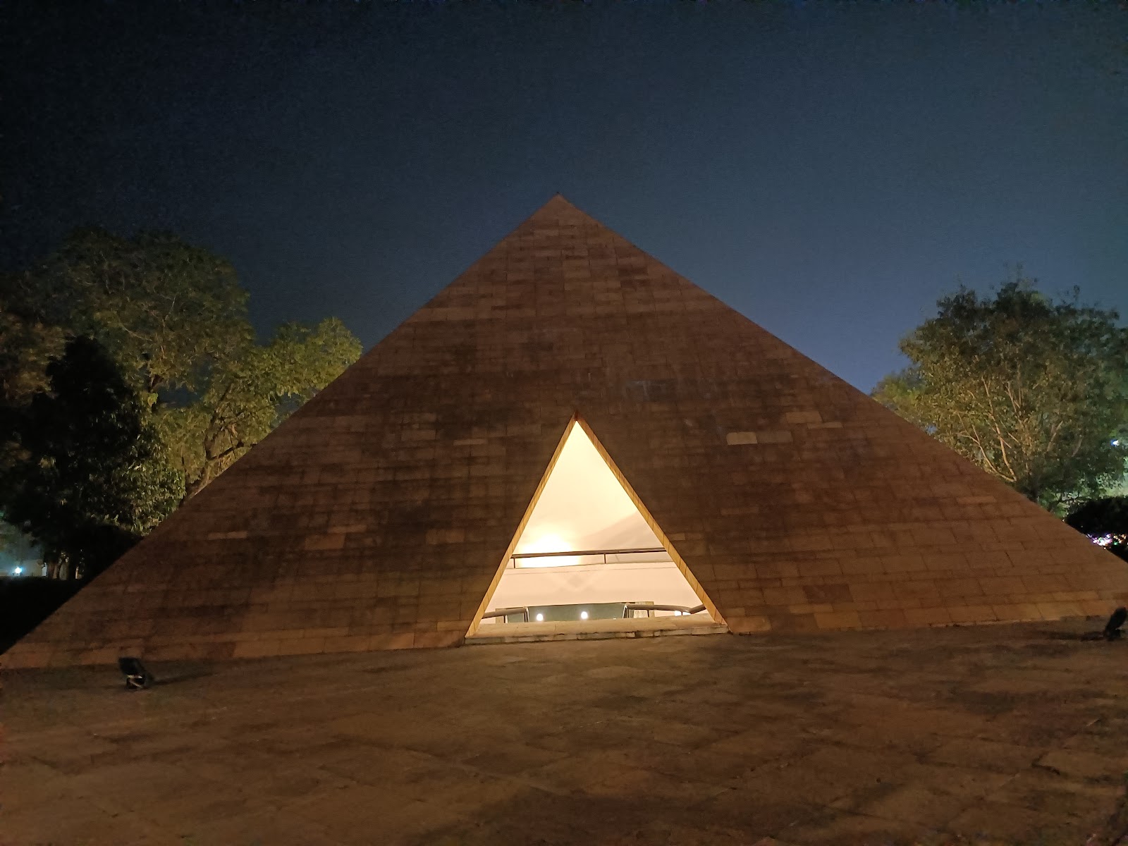 Russi Modi Centre for Excellence