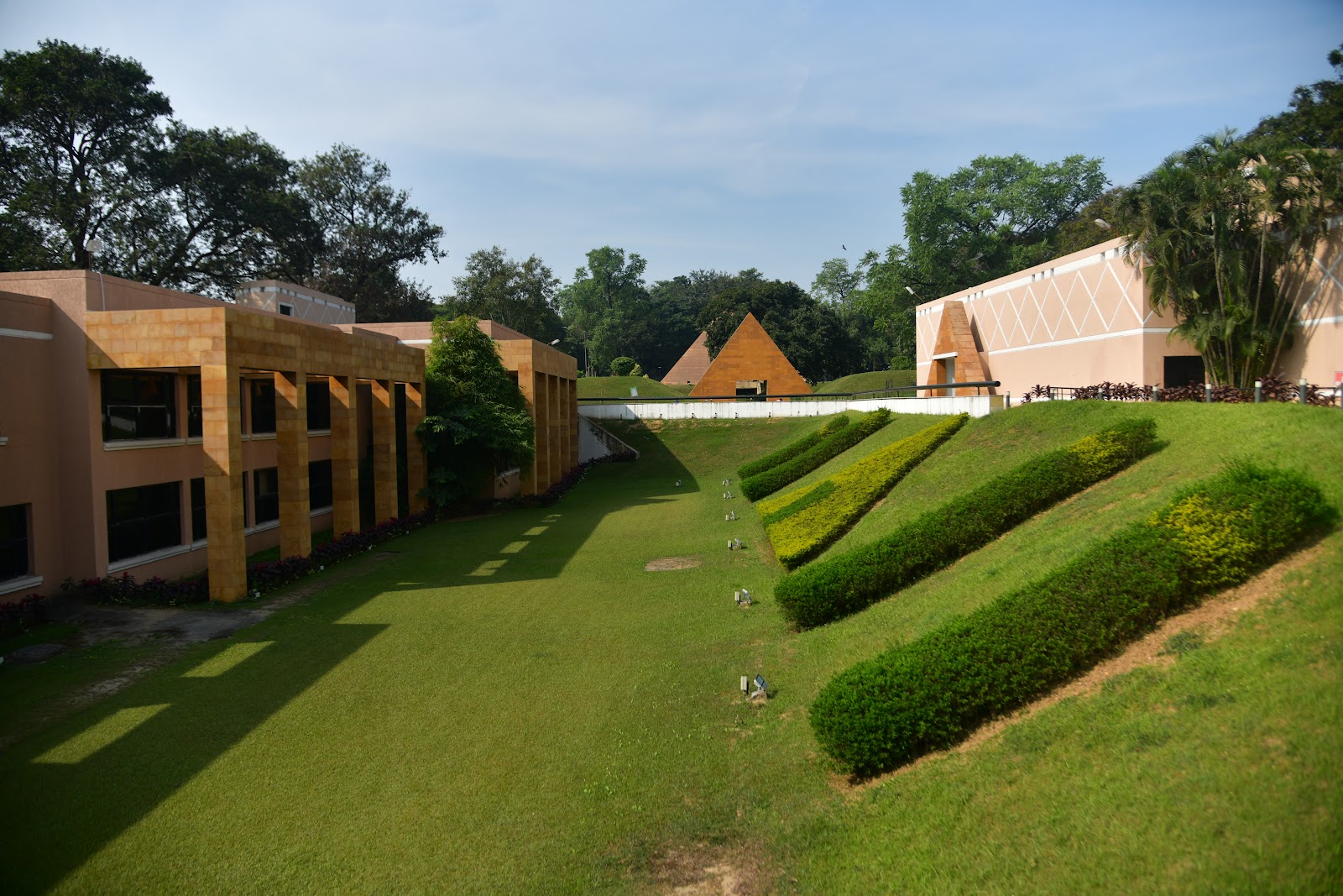 Russi Modi Centre for Excellence