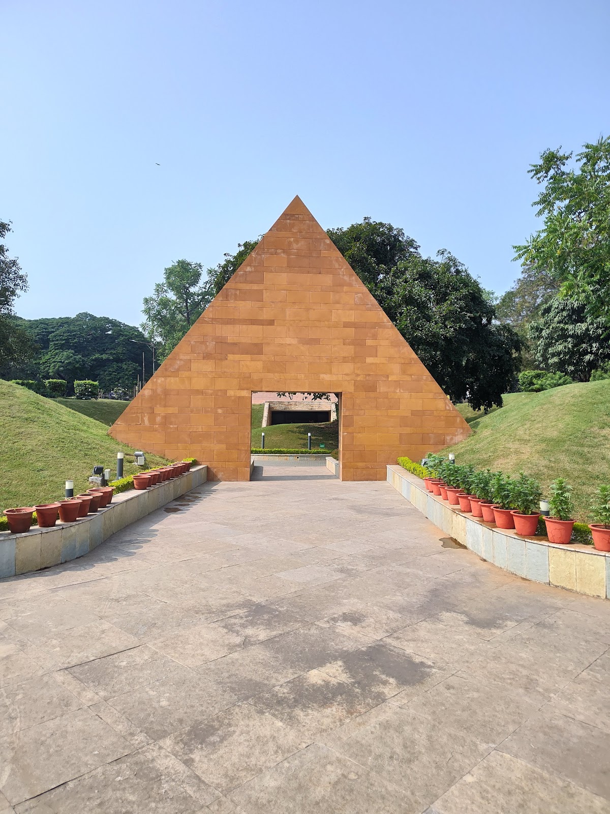 Russi Modi Centre for Excellence