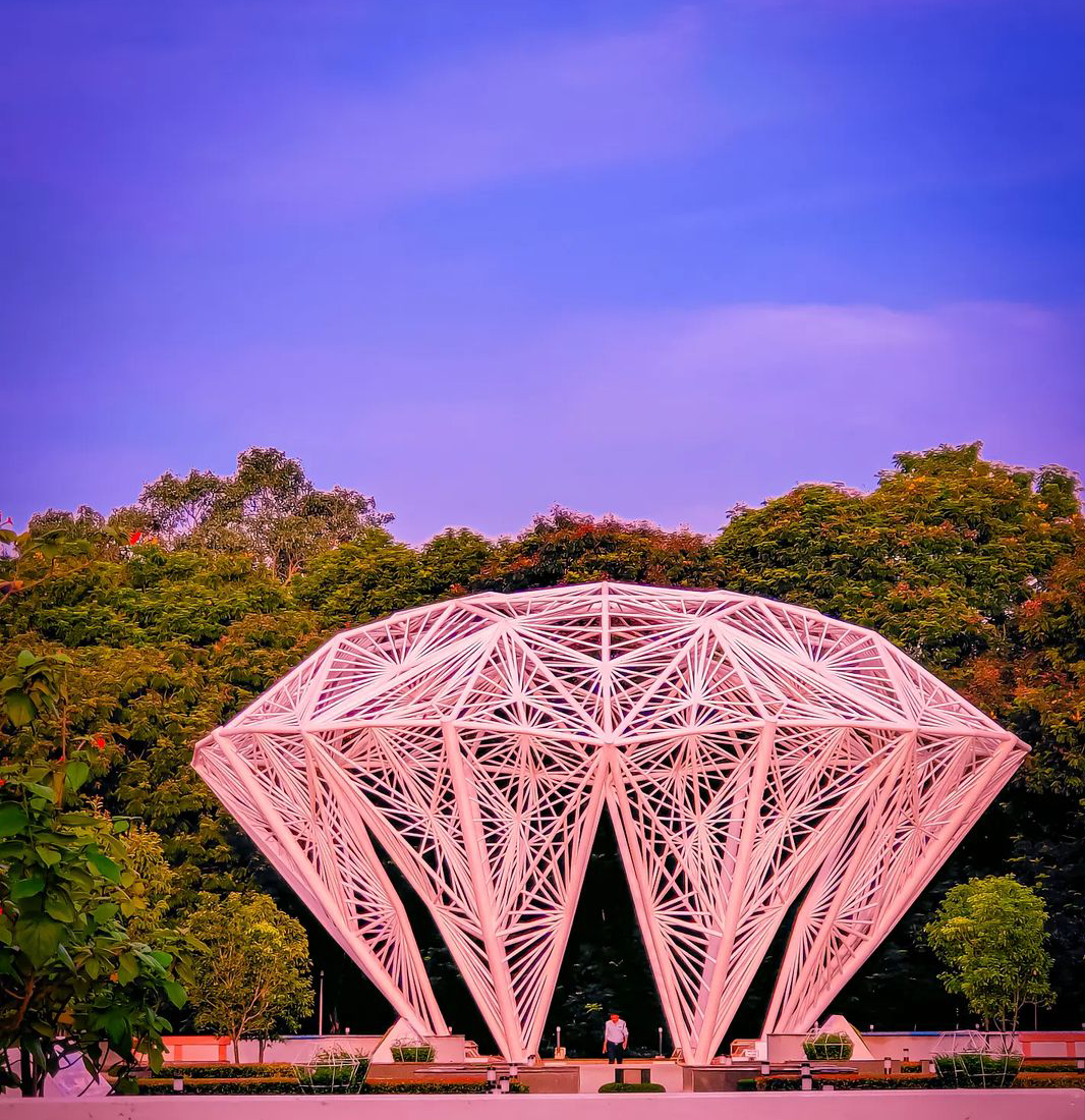 Sir Dorabji Tata Park