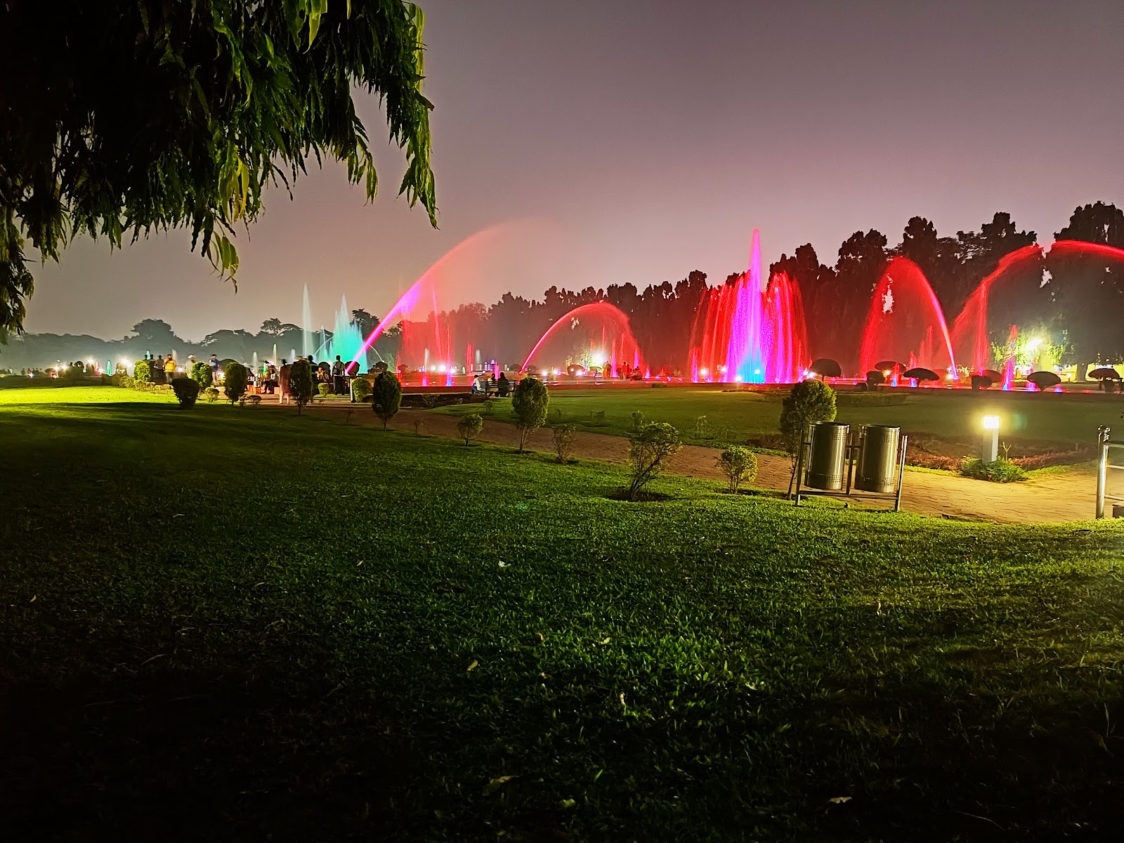 Tata Steel Zoological Park