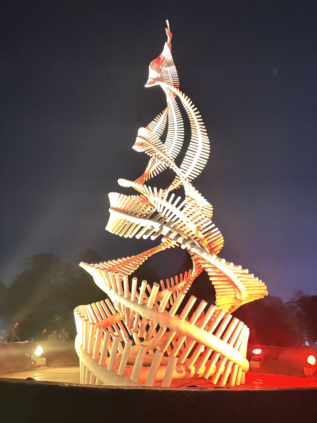 Tata Steel Zoological Park