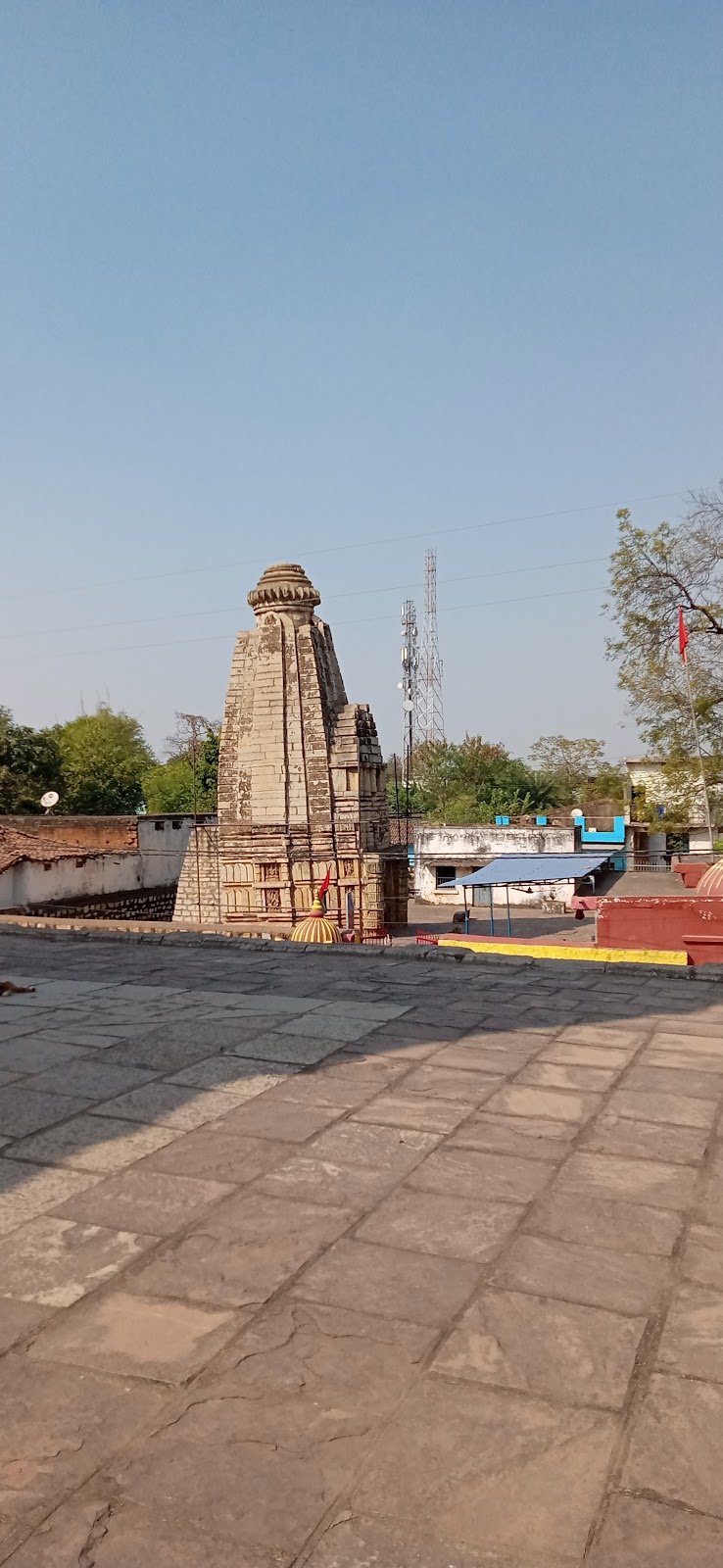 Brahmani Mata Temple