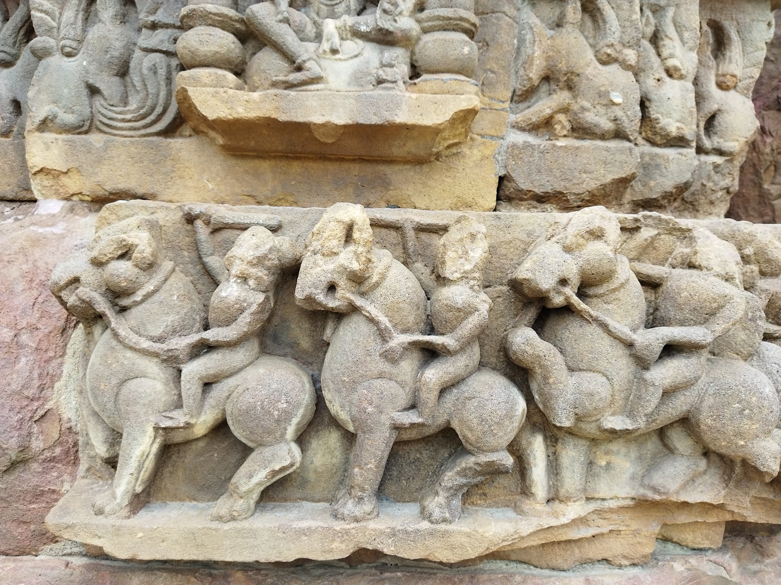 Brahmani Mata Temple