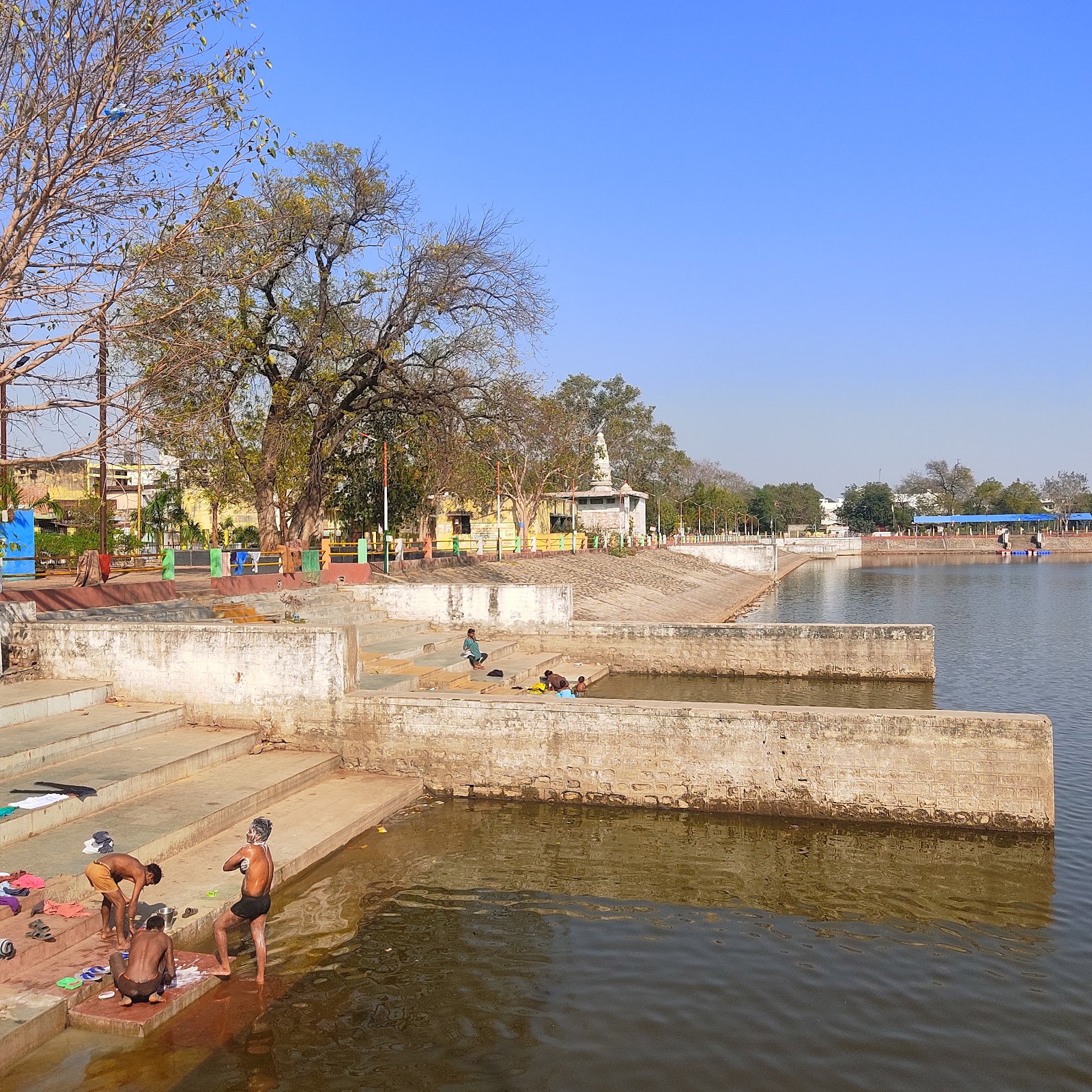 Brahmani Mata Temple