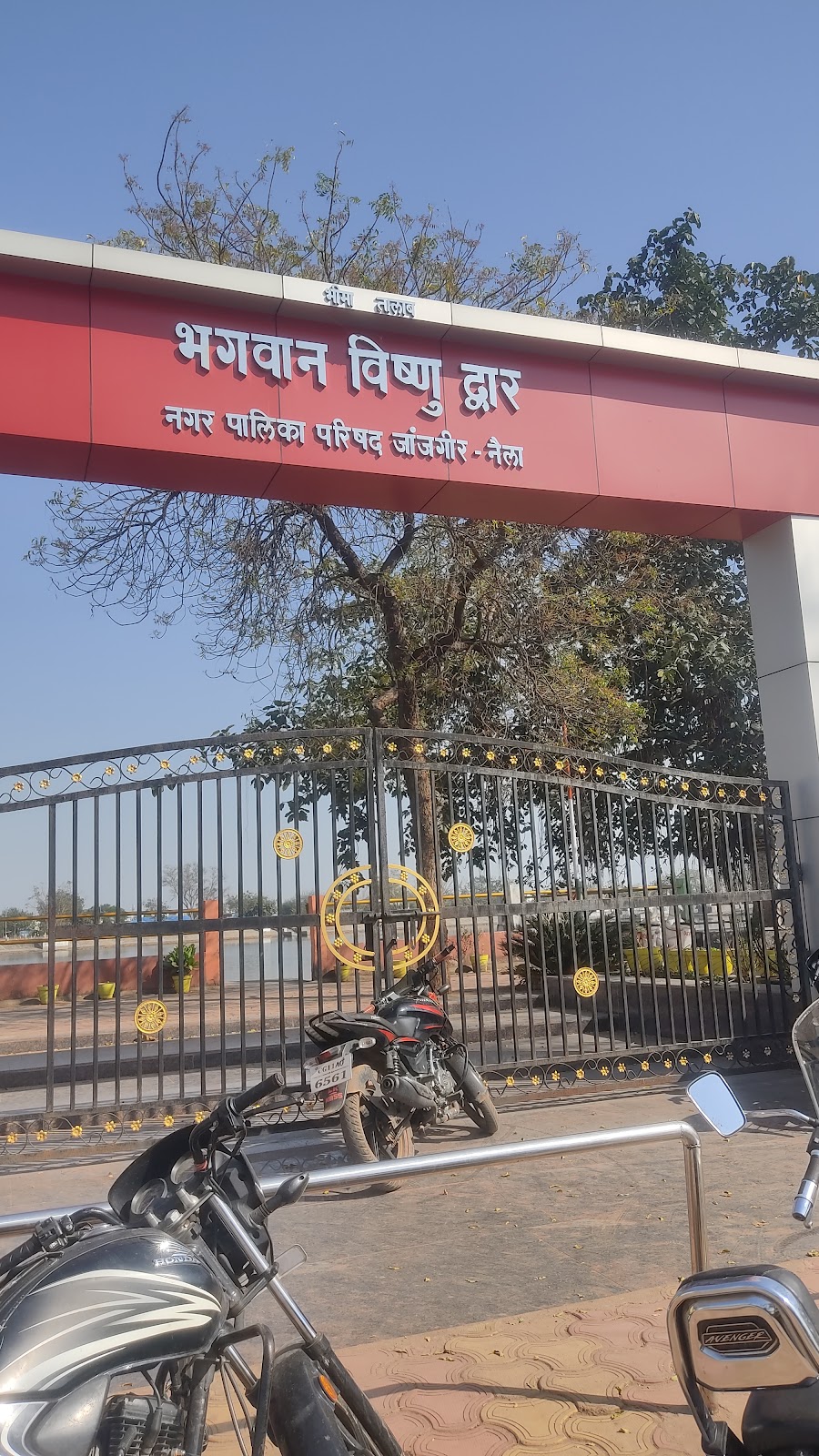 Brahmani Mata Temple