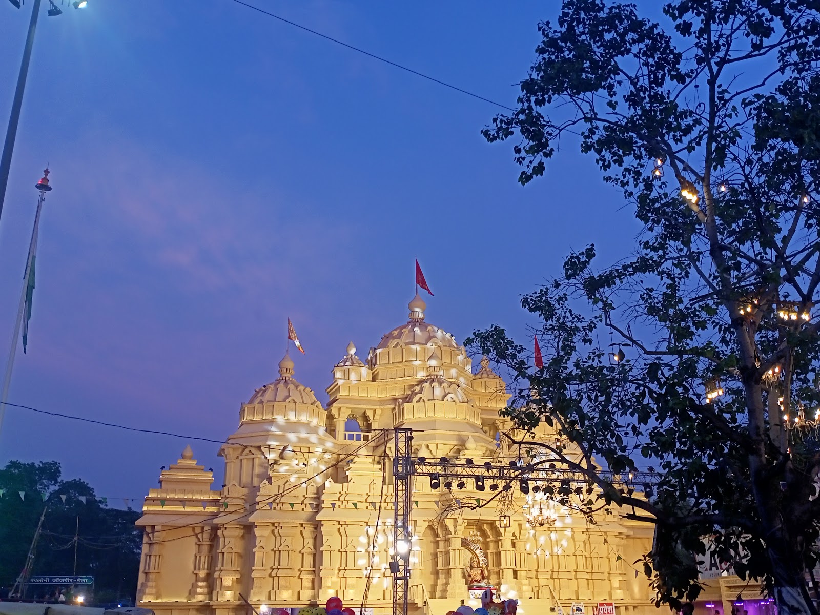 Brahmani Mata Temple