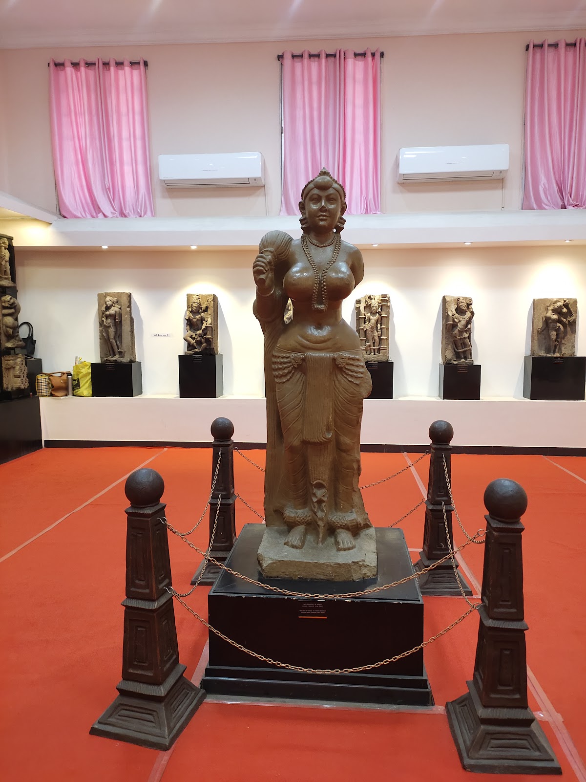 Chhattisgarh State Museum