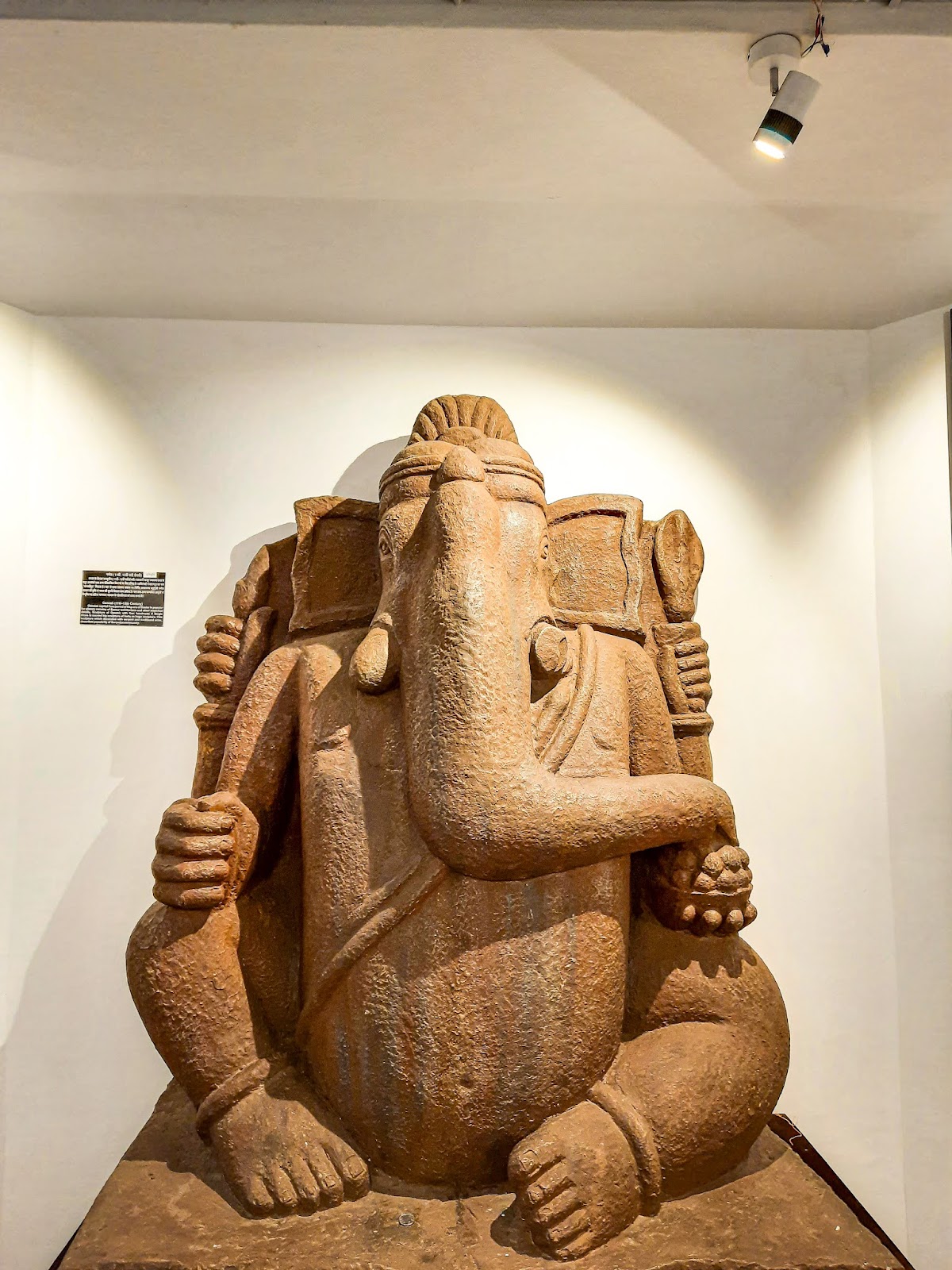 Chhattisgarh State Museum