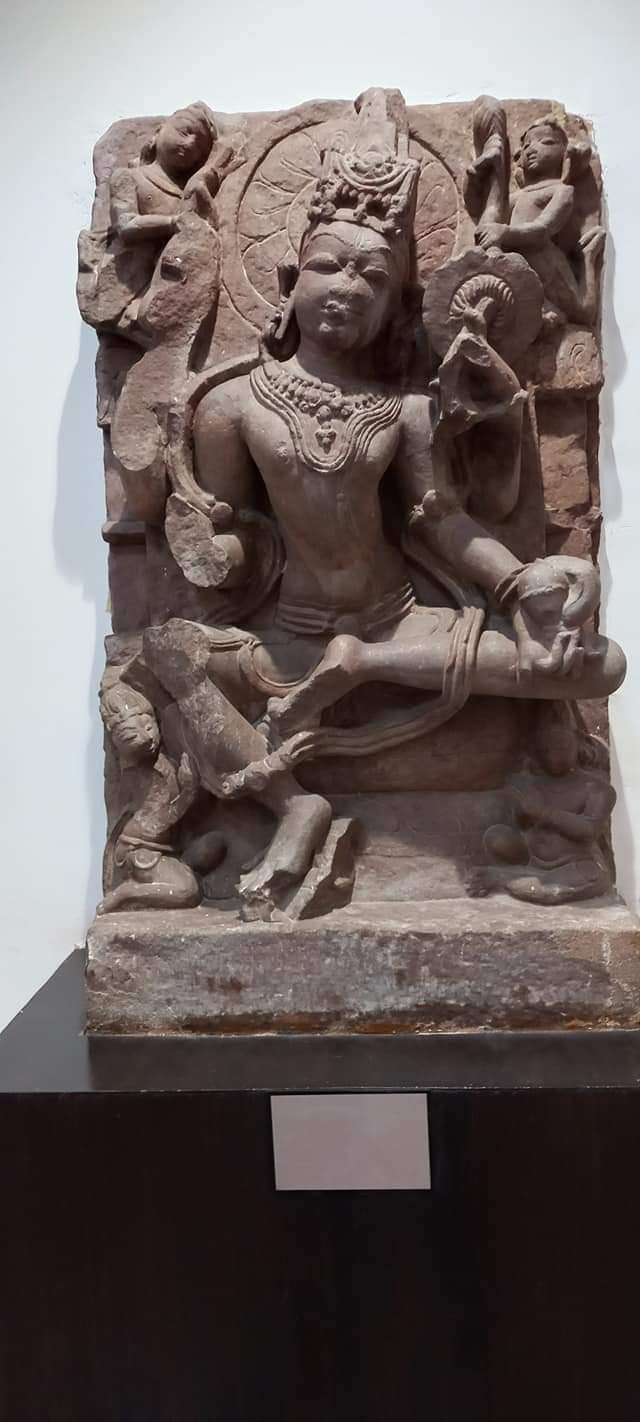 Chhattisgarh State Museum