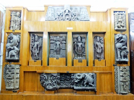 Chhattisgarh State Museum