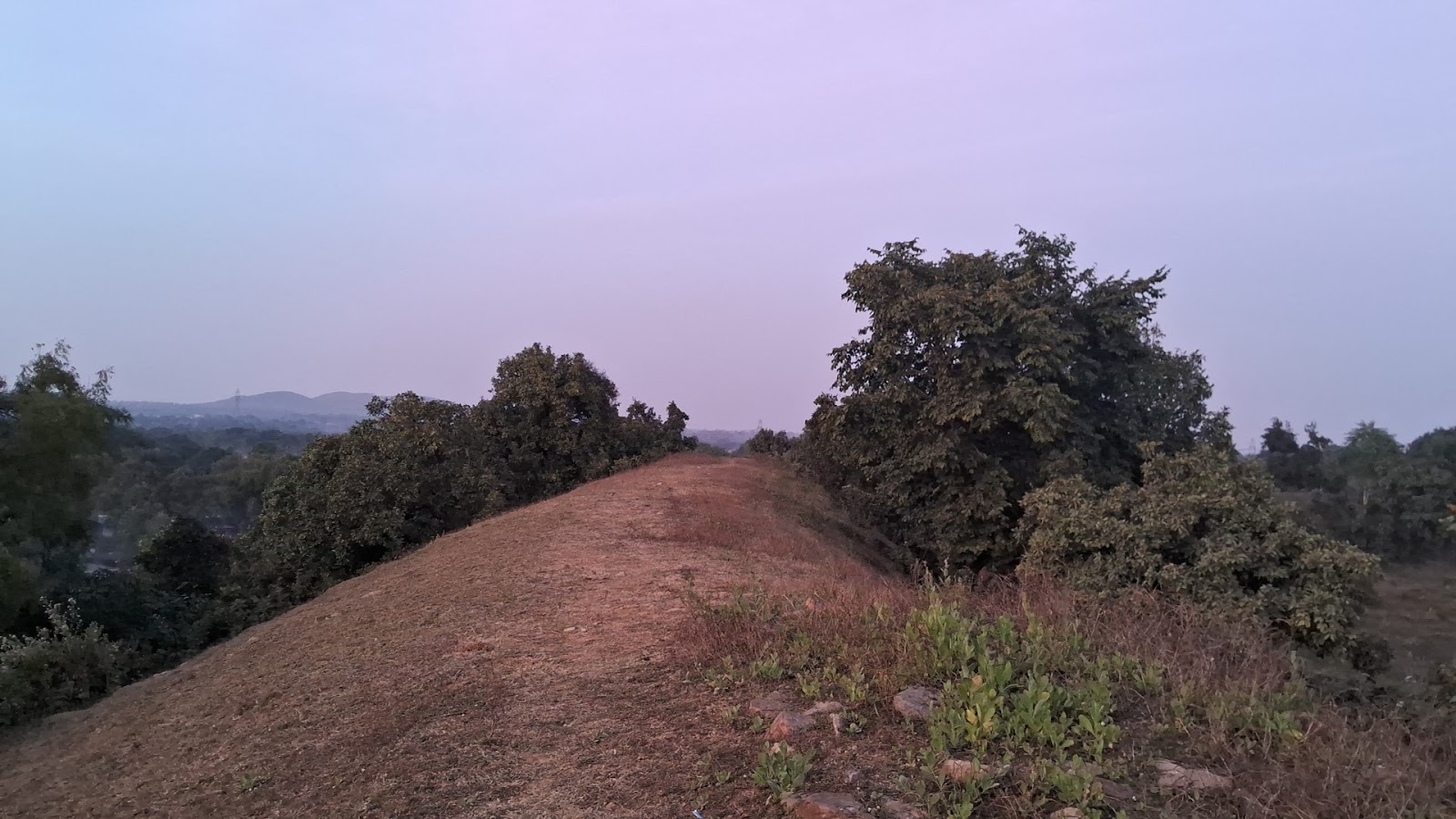 Janjgir Fort