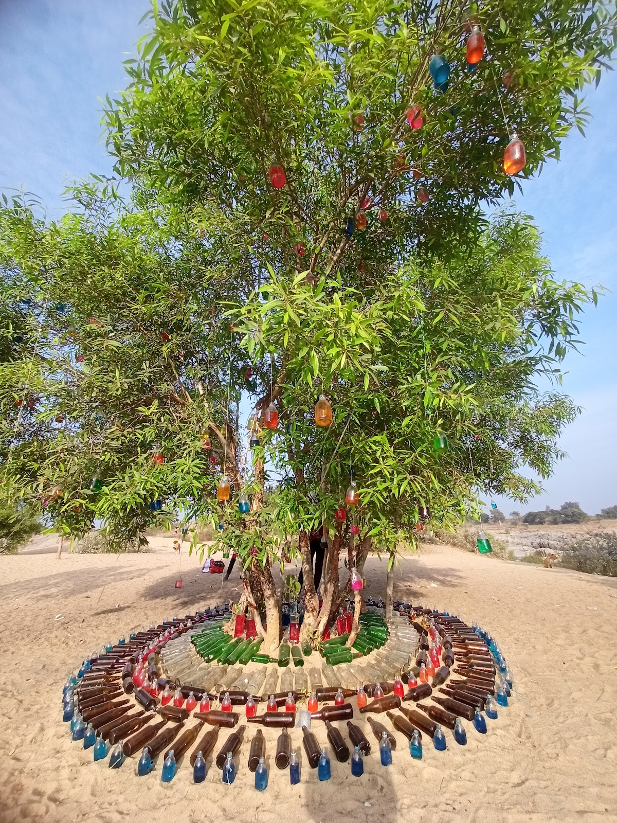 Local Handicraft Village