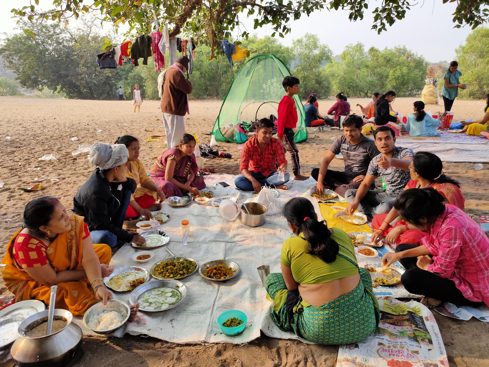 Local Handicraft Village