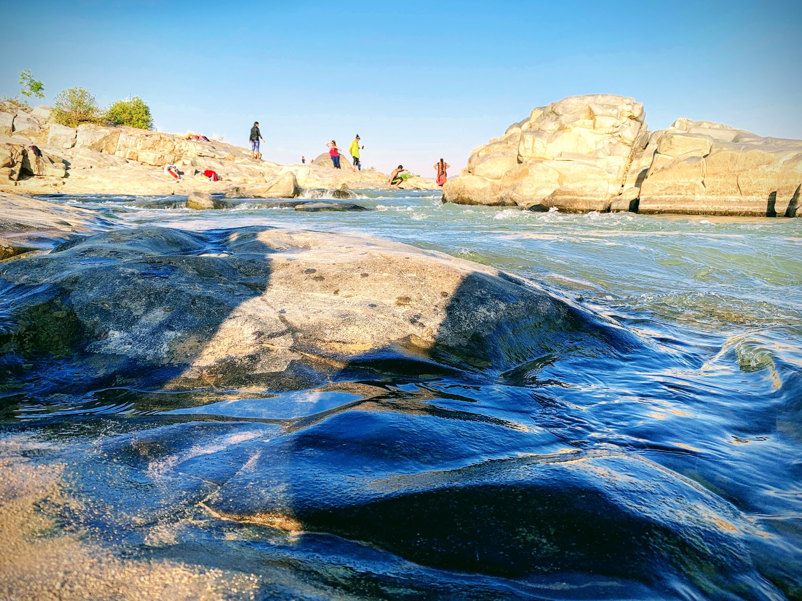 Local Handicraft Village