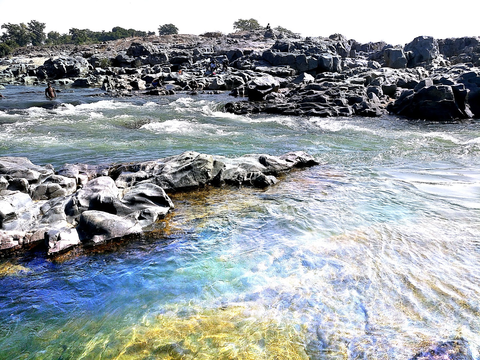 Local Handicraft Village