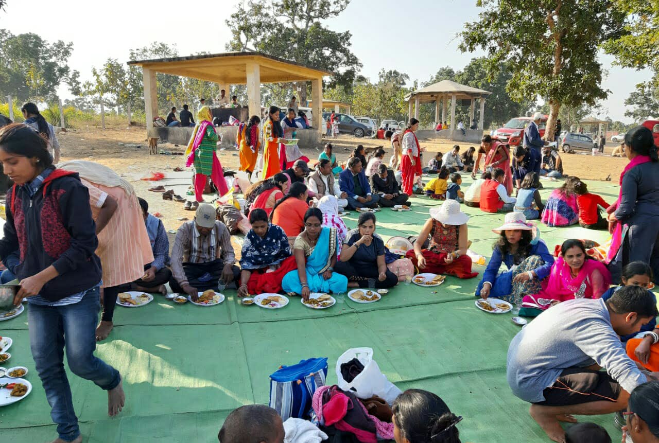 Local Handicraft Village