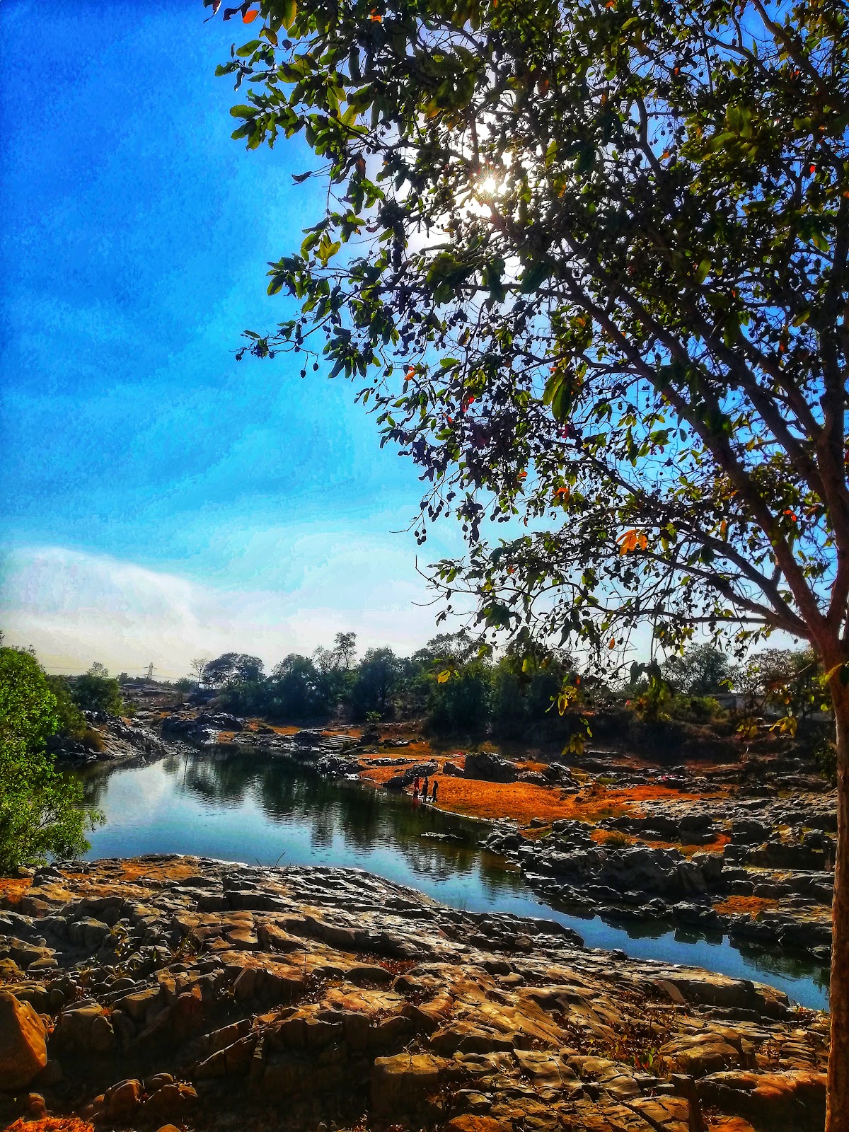 Local Handicraft Village