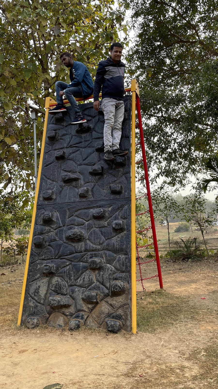 Bhimbandh Wildlife Sanctuary