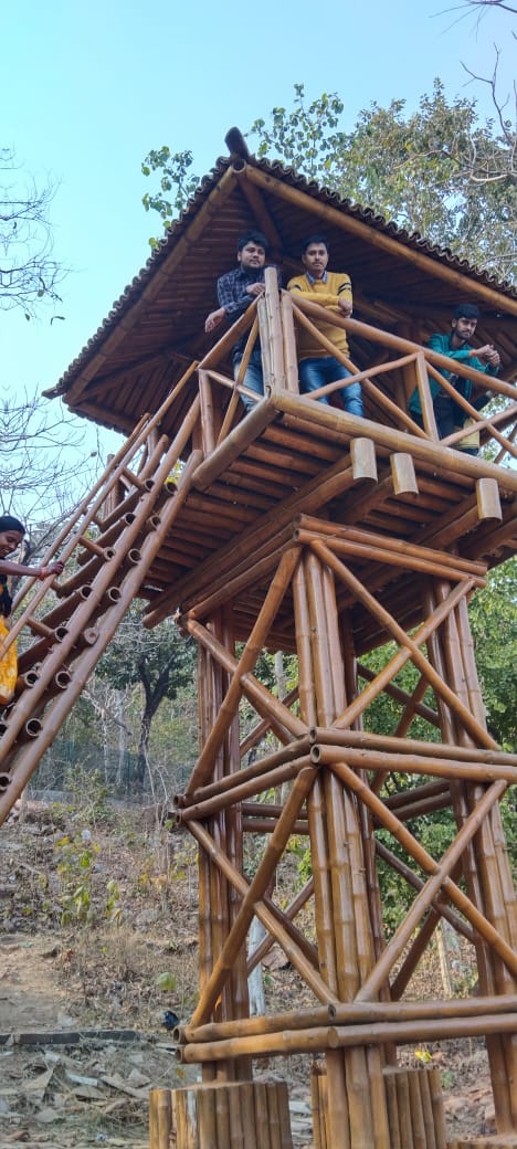 Bhimbandh Wildlife Sanctuary