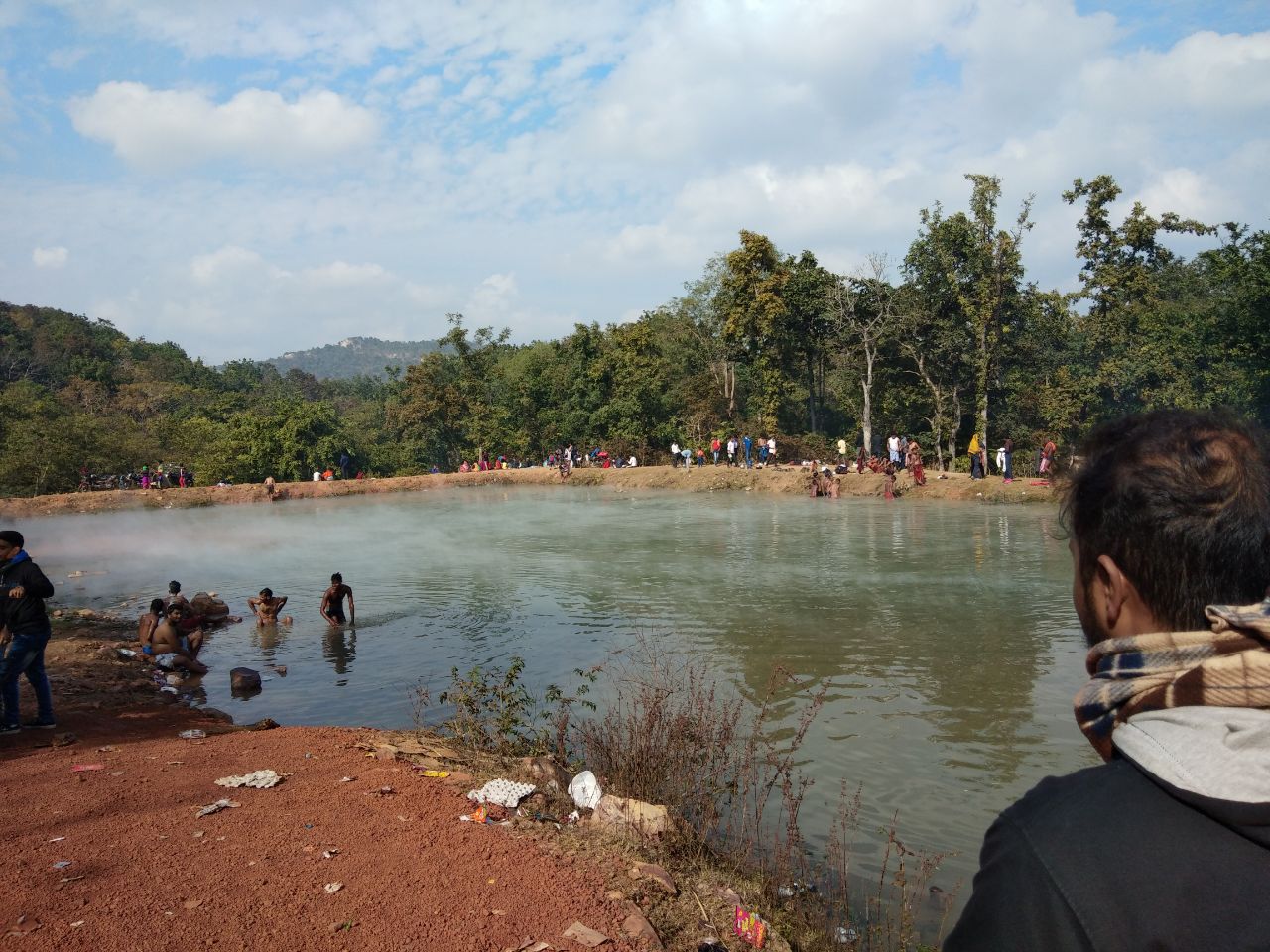 Bhimbandh Wildlife Sanctuary