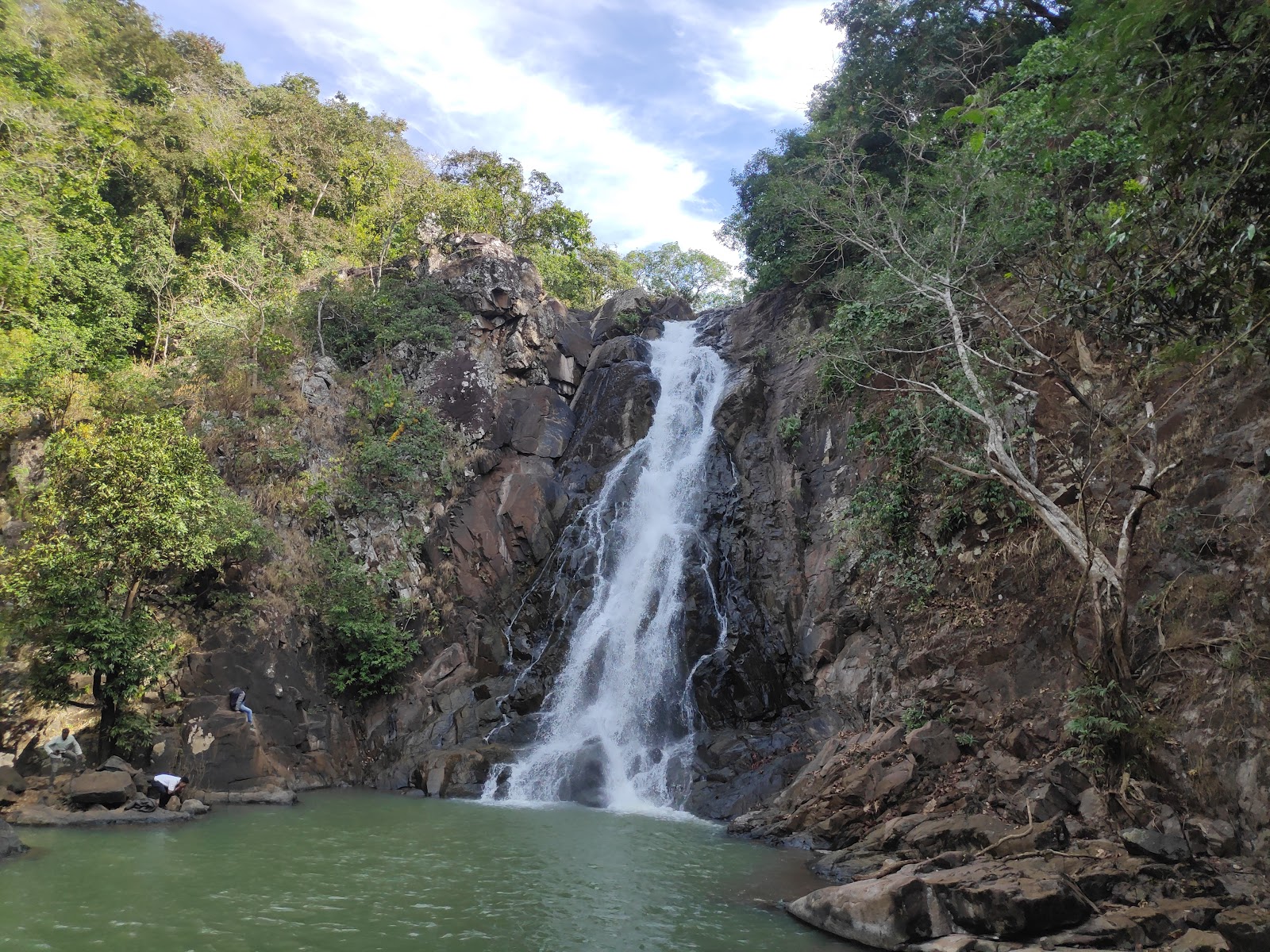 Similipal National Park