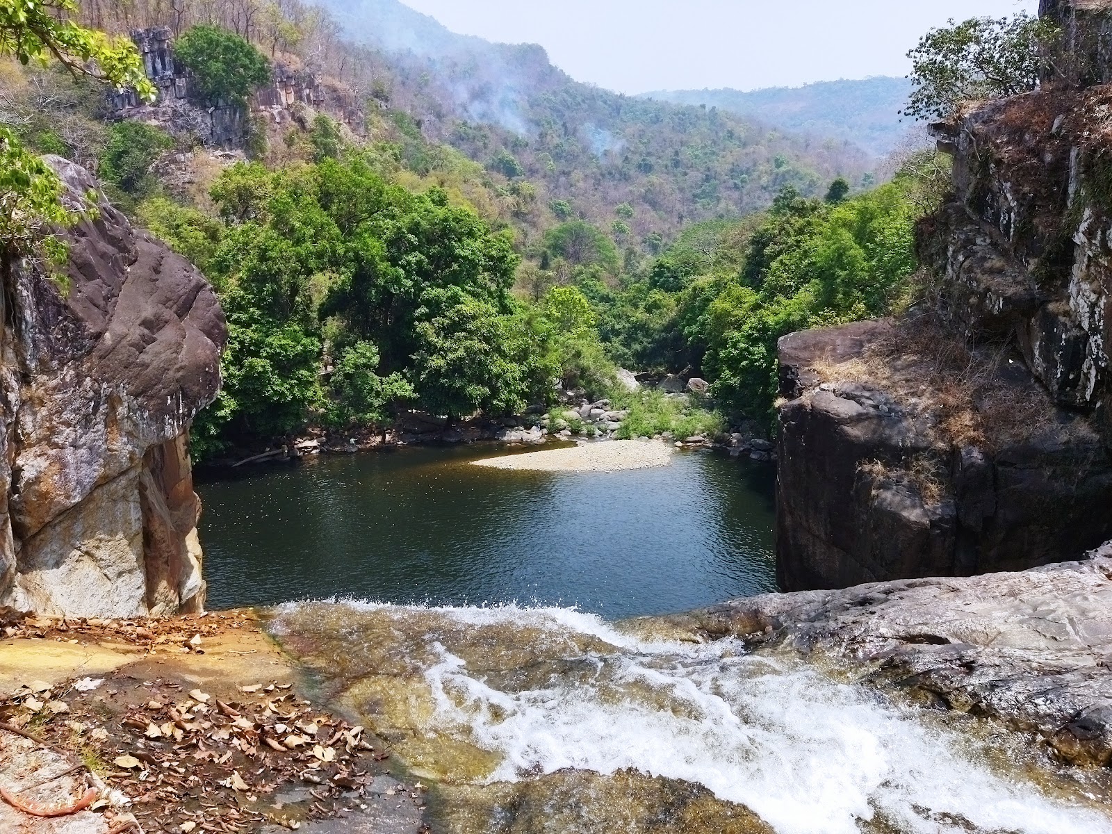 Similipal National Park