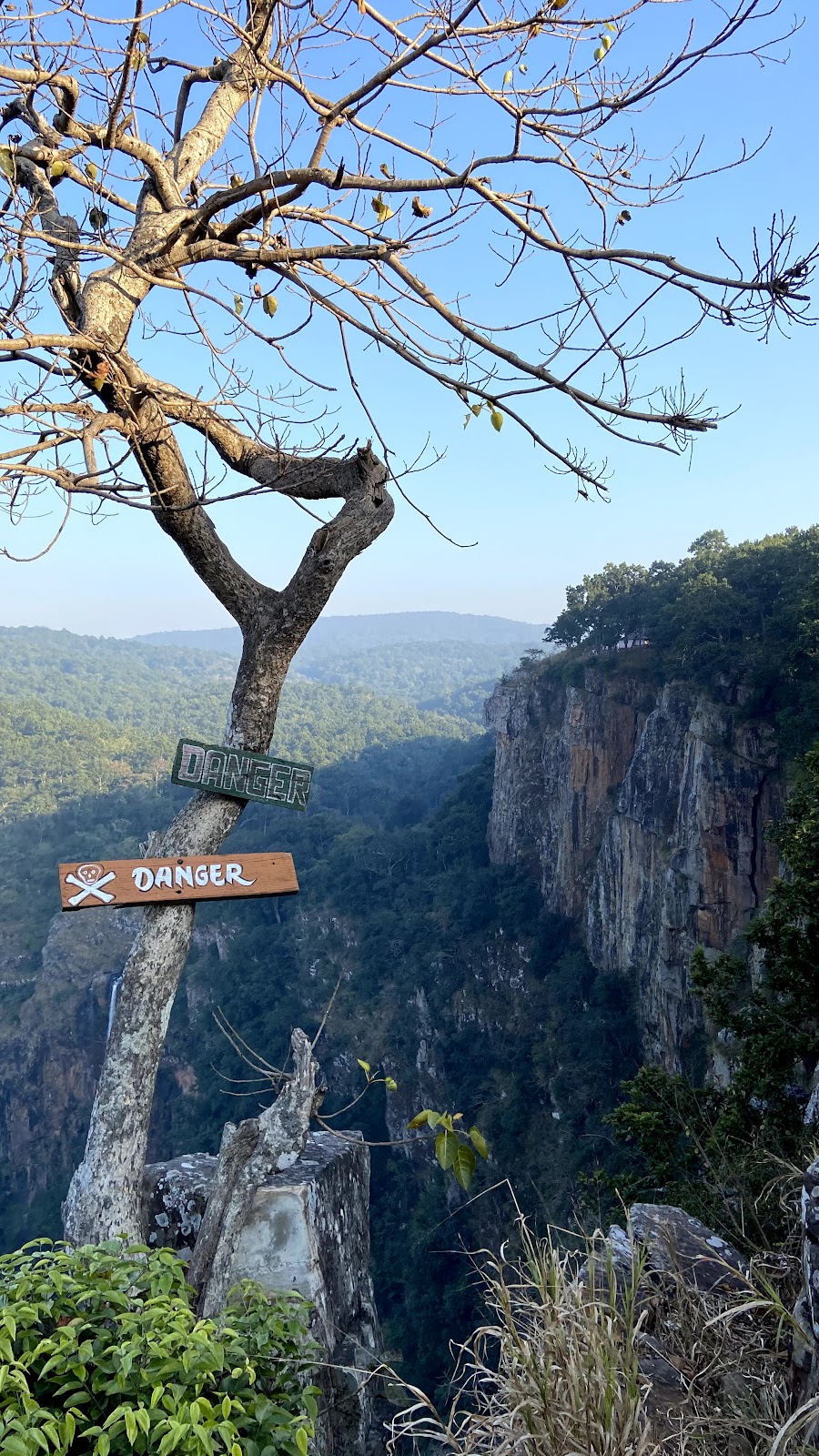 Similipal Tiger Reserve