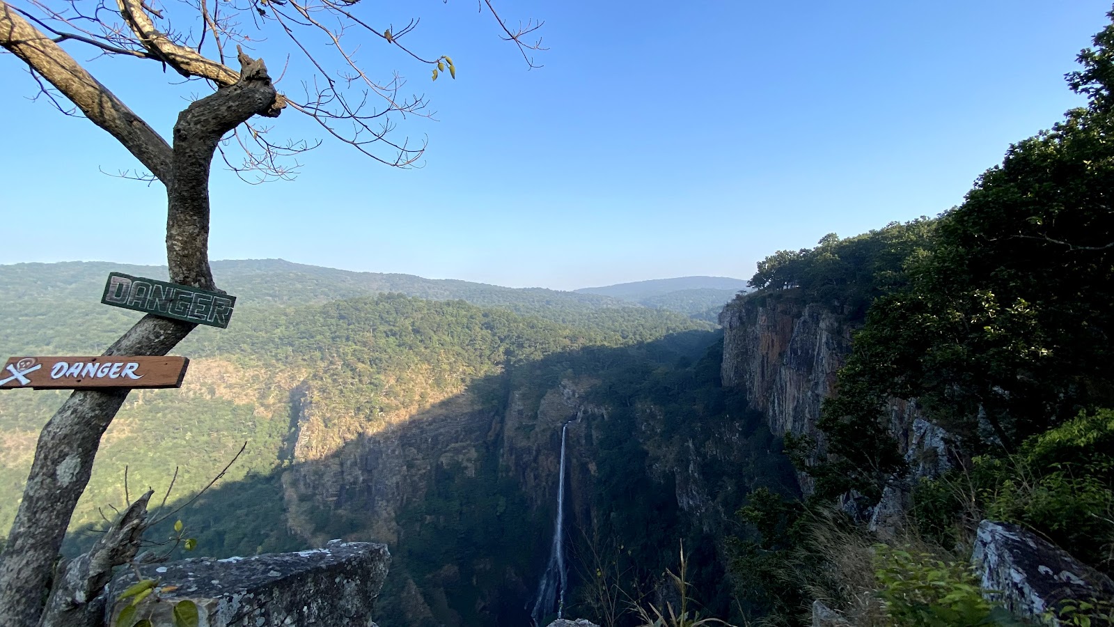 Similipal Tiger Reserve