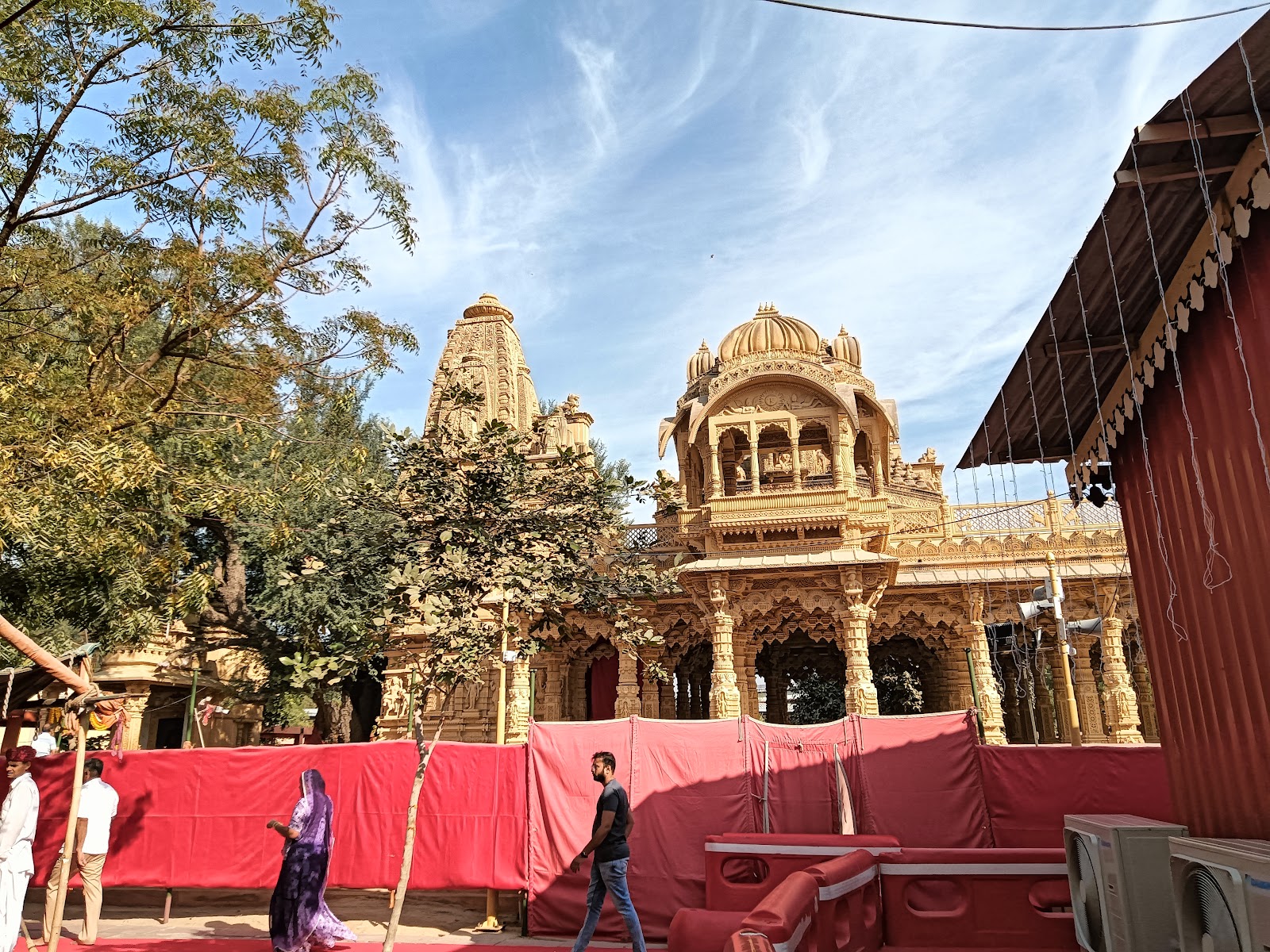 Jasol, Rajasthan - A Cultural Gem in the Desert