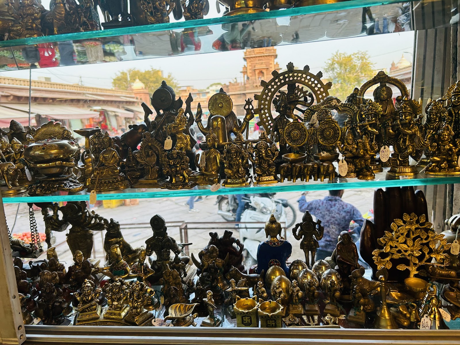 Local Handicraft Market