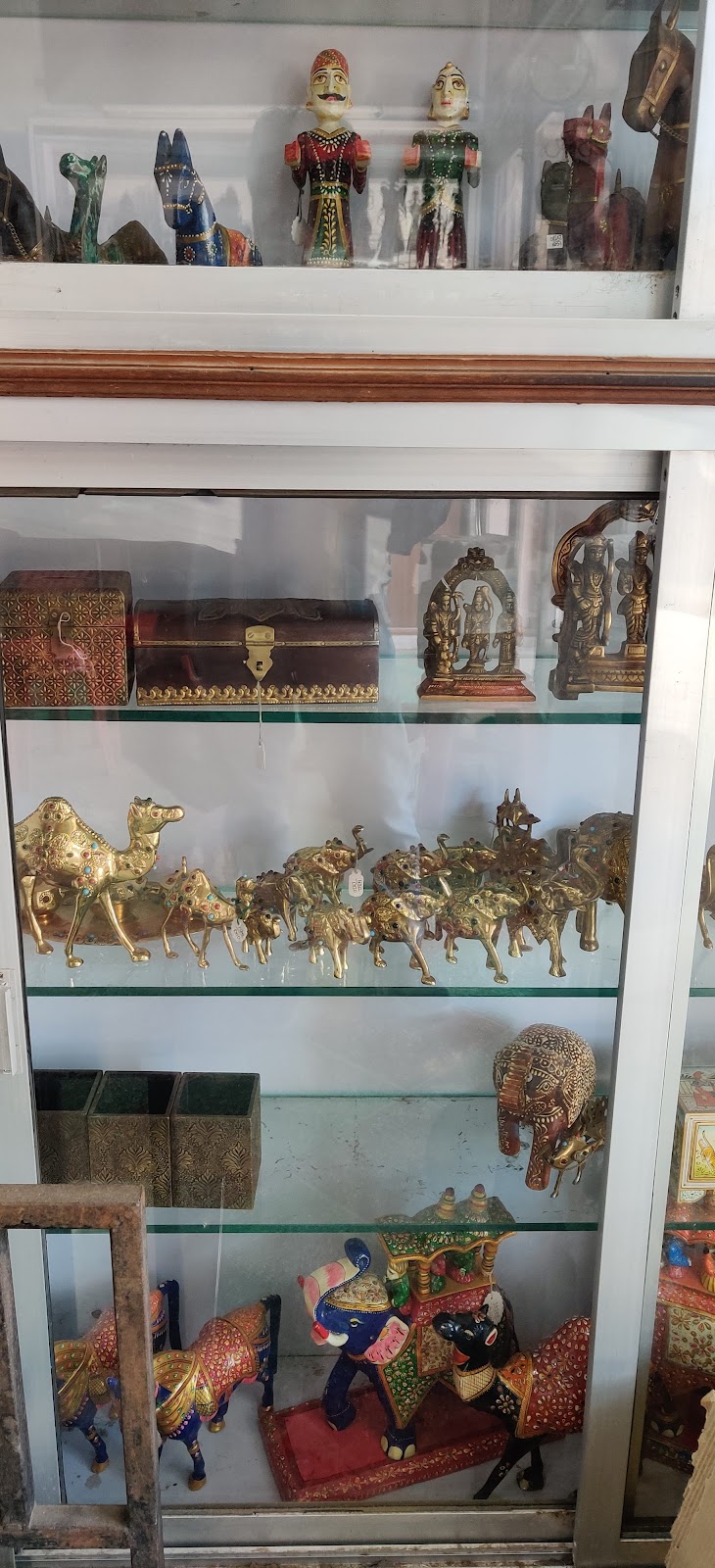 Local Handicraft Market