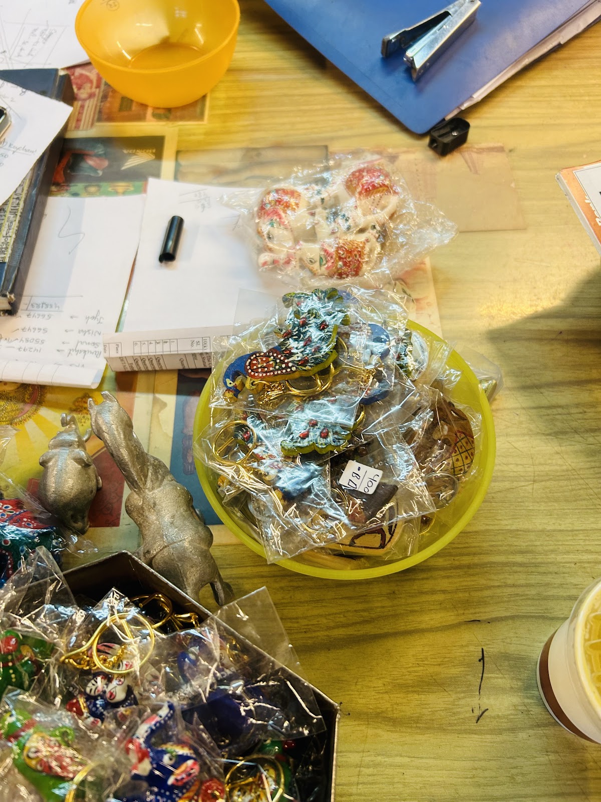 Local Handicraft Market