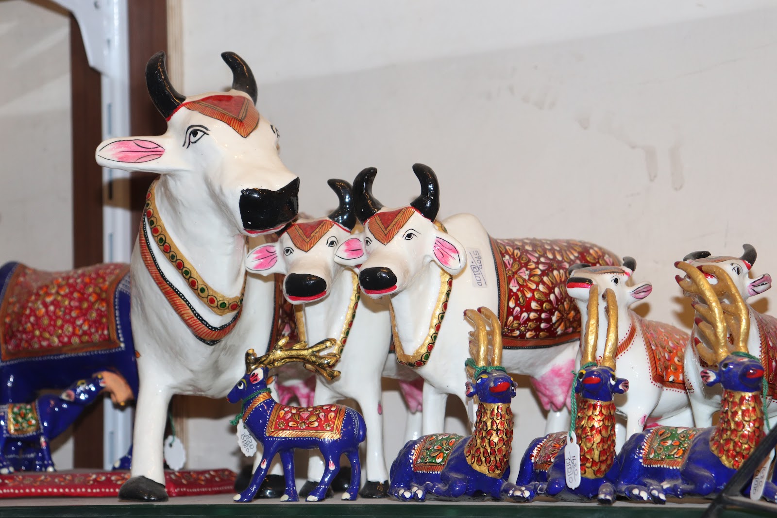 Local Handicraft Market