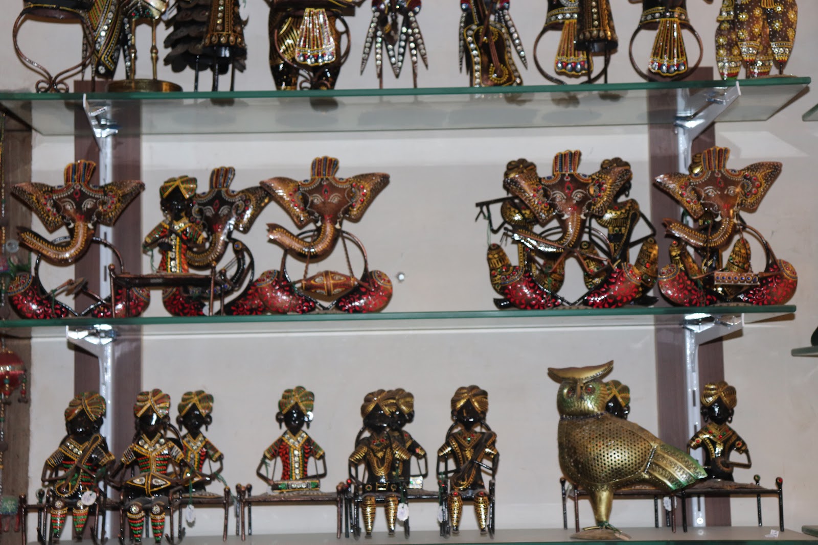 Local Handicraft Market