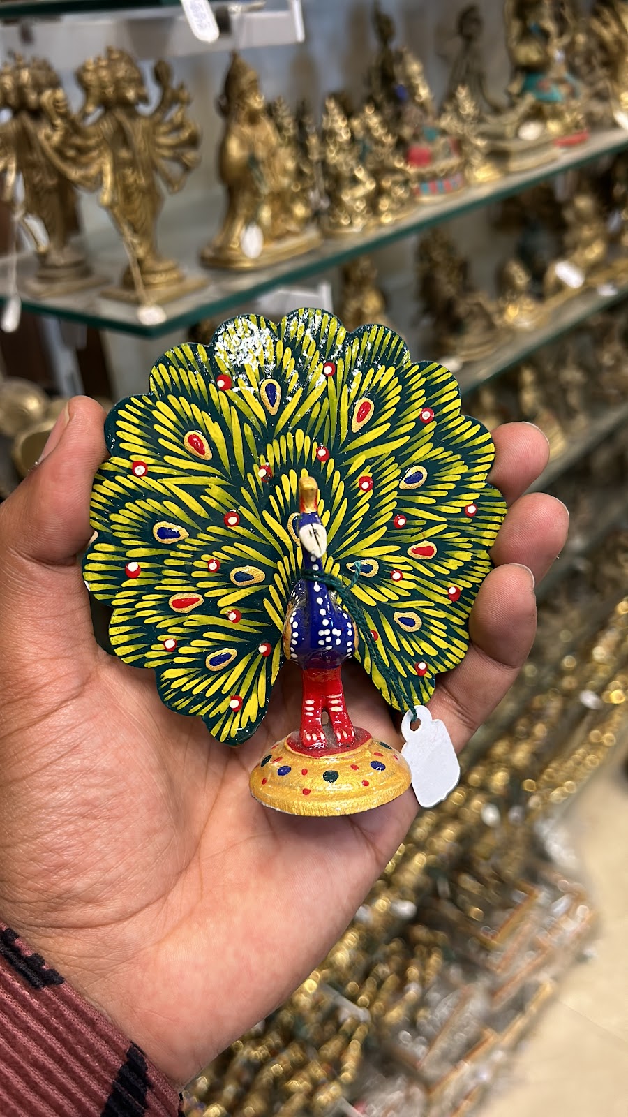 Local Handicraft Market