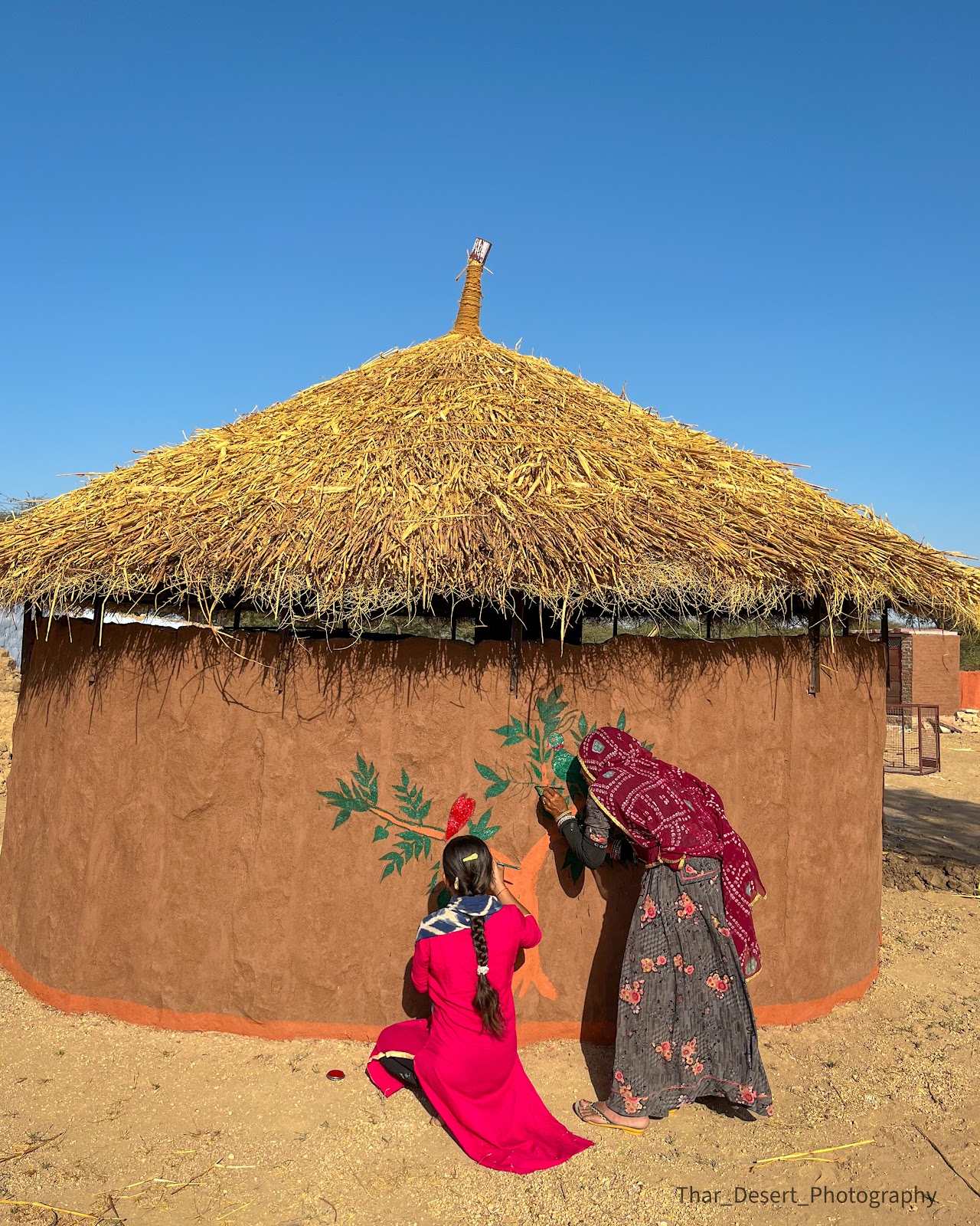 Thar Wildlife Sanctuary