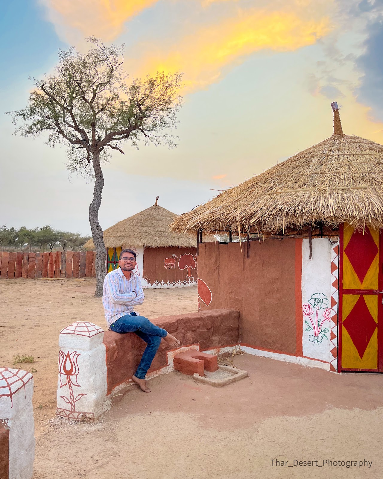 Thar Wildlife Sanctuary