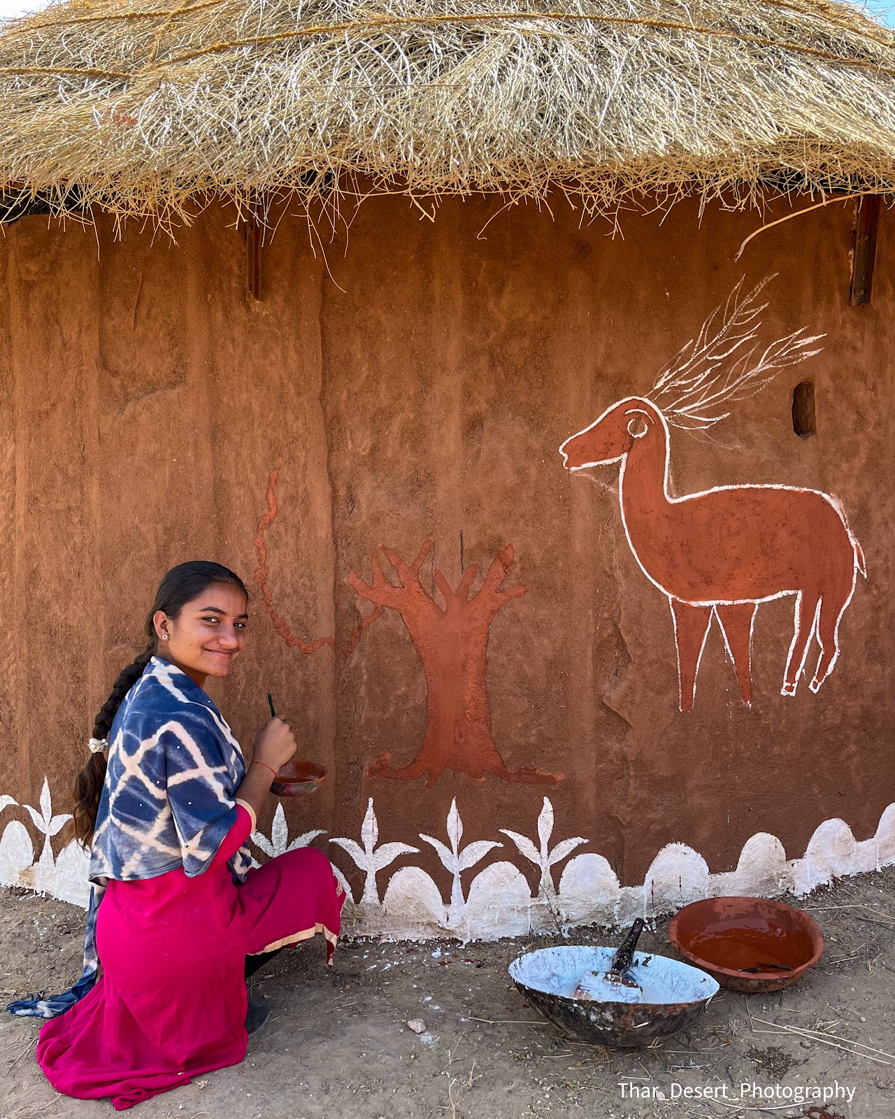 Thar Wildlife Sanctuary