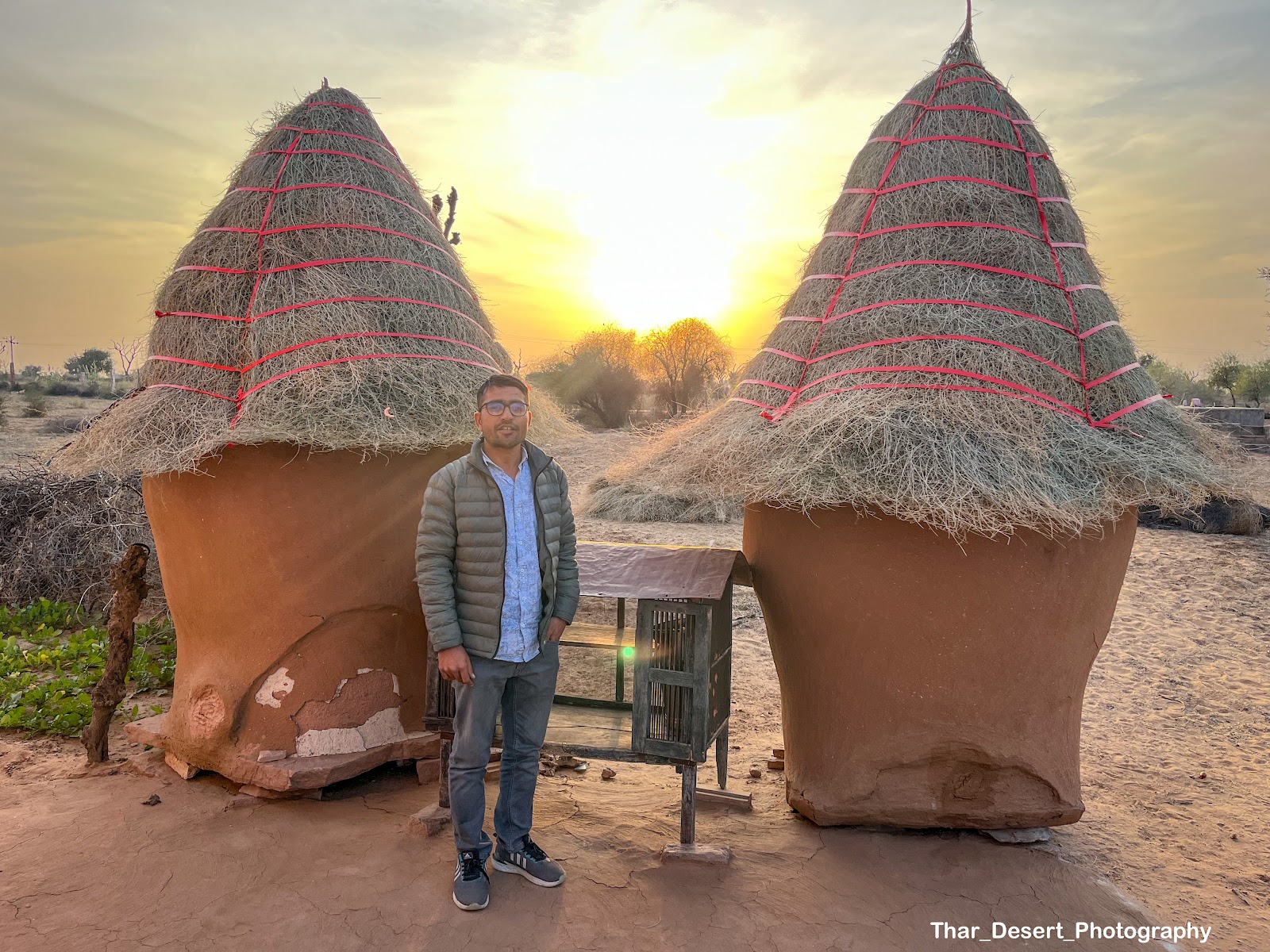 Thar Wildlife Sanctuary