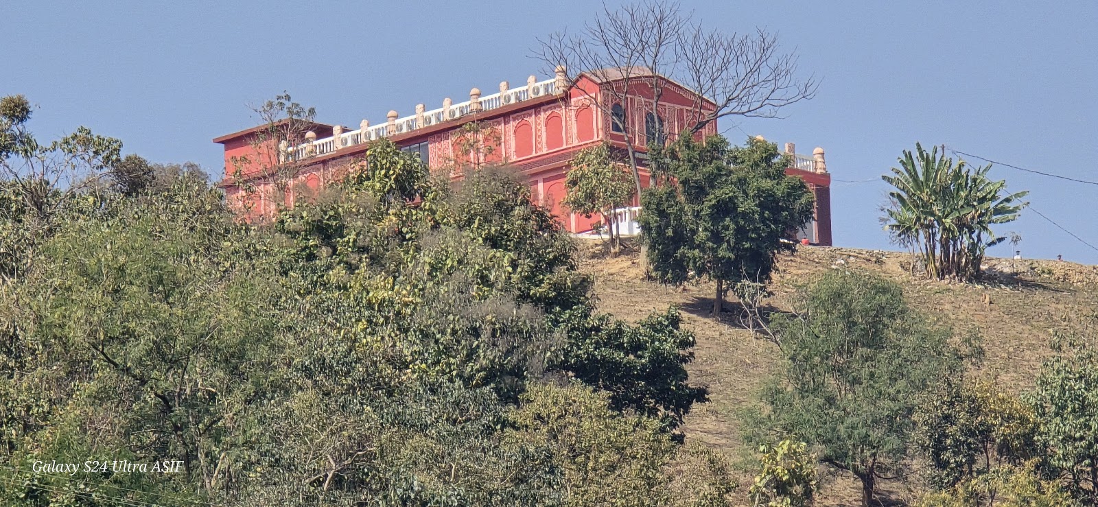 Dima Hasao District Museum