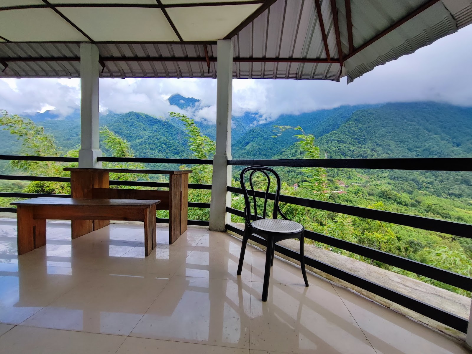 Jatinga Bird Observatory