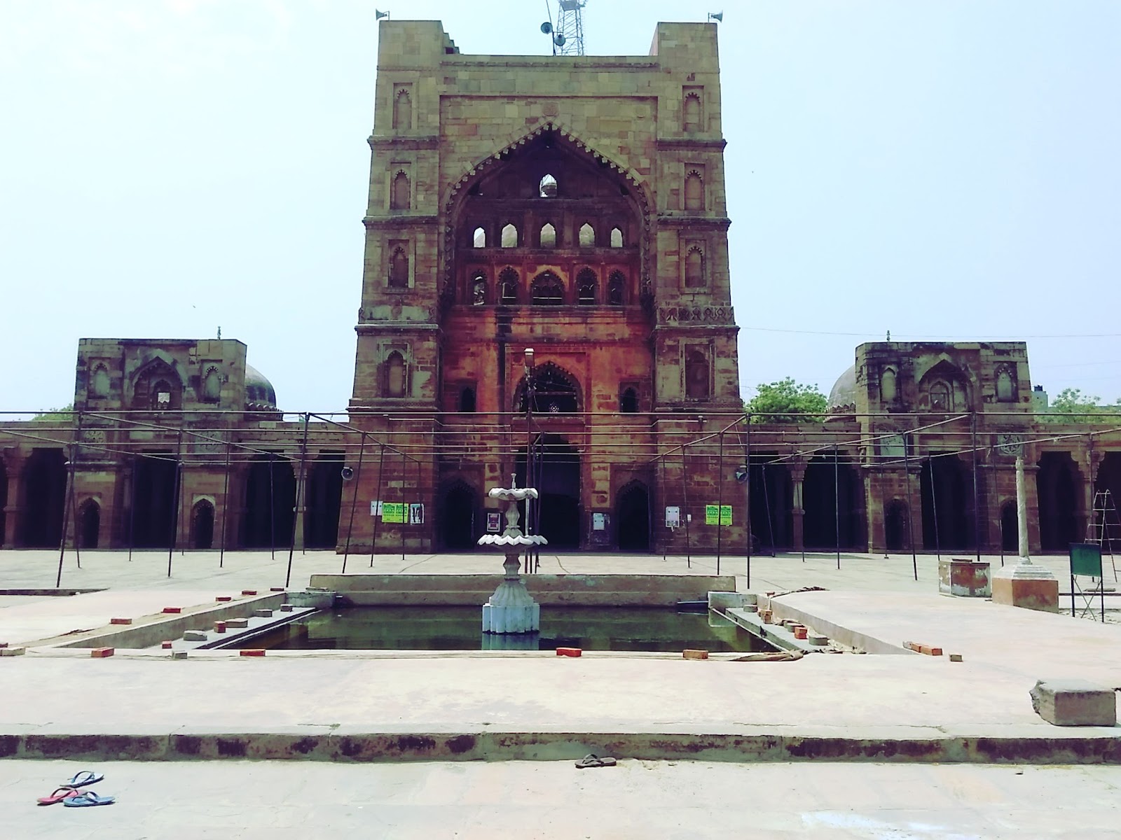 Jaunpur - A Historical Gem in Uttar Pradesh