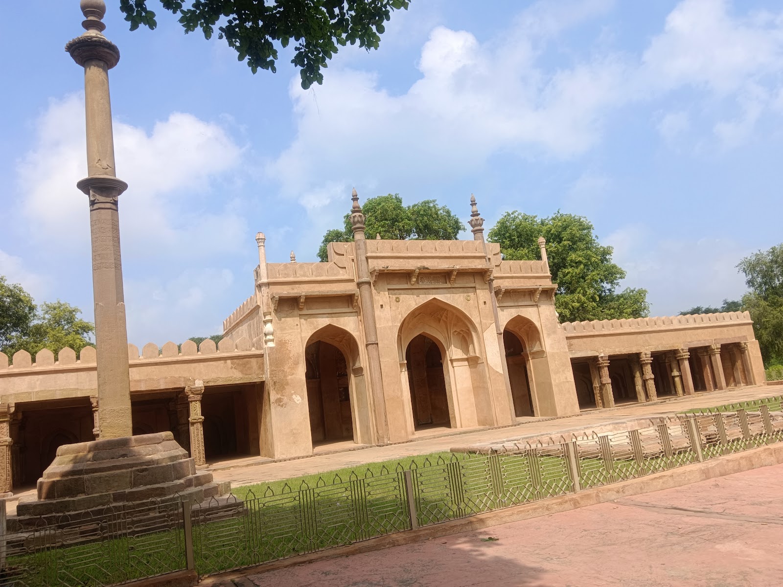 Atala Masjid