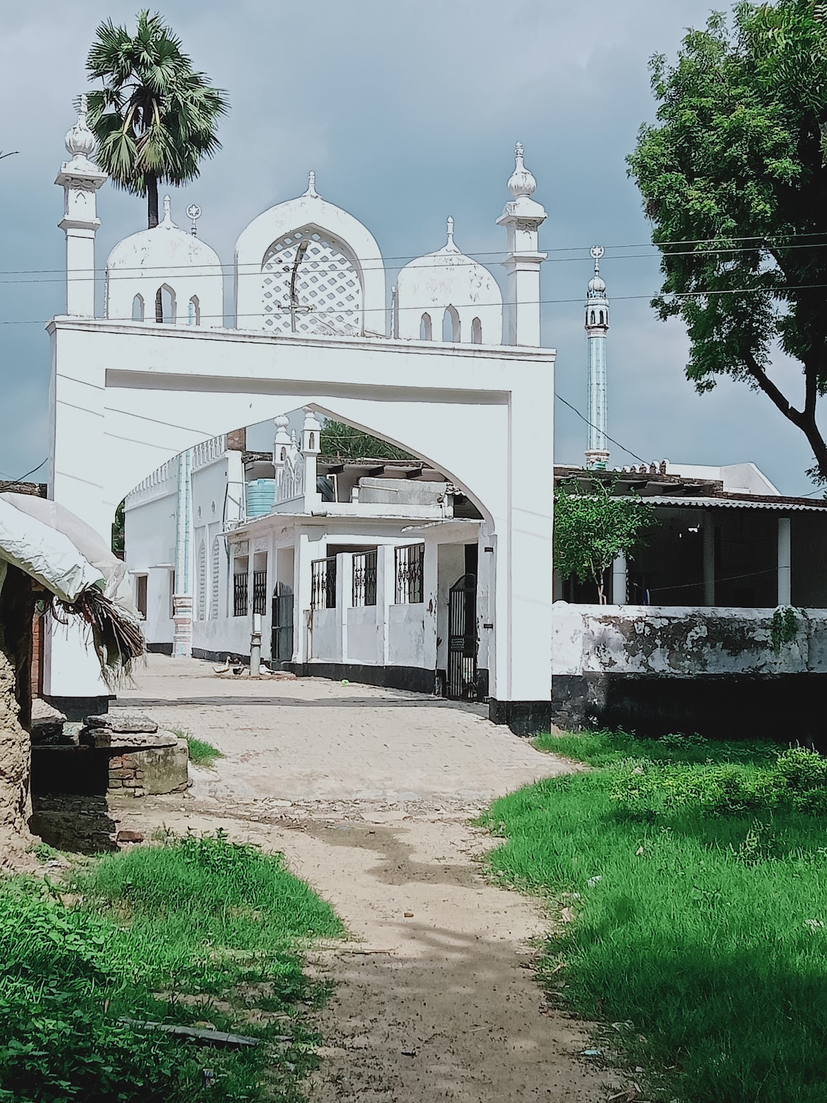Jama Masjid Jaunpur